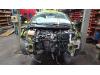 Ford Fiesta 6 1.6 TDCi 16V 90 Van Salvage vehicle (2009, Green)