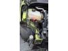 Ford Fiesta 6 1.6 TDCi 16V 90 Van Salvage vehicle (2009, Green)