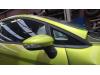 Ford Fiesta 6 1.6 TDCi 16V 90 Van Salvage vehicle (2009, Green)