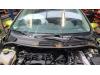 Ford Fiesta 6 1.6 TDCi 16V 90 Van Salvage vehicle (2009, Green)