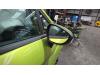 Ford Fiesta 6 1.6 TDCi 16V 90 Van Salvage vehicle (2009, Green)