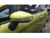 Ford Fiesta 6 1.6 TDCi 16V 90 Van Salvage vehicle (2009, Green)
