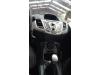 Ford Fiesta 6 1.6 TDCi 16V 90 Van Salvage vehicle (2009, Green)