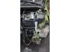 Ford Fiesta 6 1.6 TDCi 16V 90 Van Salvage vehicle (2009, Green)