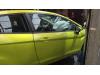 Ford Fiesta 6 1.6 TDCi 16V 90 Van Salvage vehicle (2009, Green)