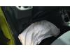 Ford Fiesta 6 1.6 TDCi 16V 90 Van Salvage vehicle (2009, Green)