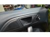 Ford Fiesta 6 1.6 TDCi 16V 90 Van Salvage vehicle (2009, Green)