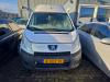 Schrottauto Peugeot Expert aus 2009