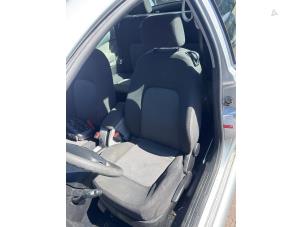 Volkswagen New Beetle 1.6 Épave (2005, Gris)