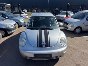 Volkswagen New Beetle 1.6 Épave (2005, Gris)
