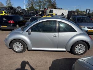Volkswagen New Beetle 1.6 Épave (2005, Gris)