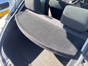 Volkswagen New Beetle 1.6 Épave (2005, Gris)