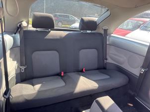 Volkswagen New Beetle 1.6 Épave (2005, Gris)