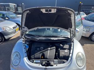 Volkswagen New Beetle 1.6 Épave (2005, Gris)