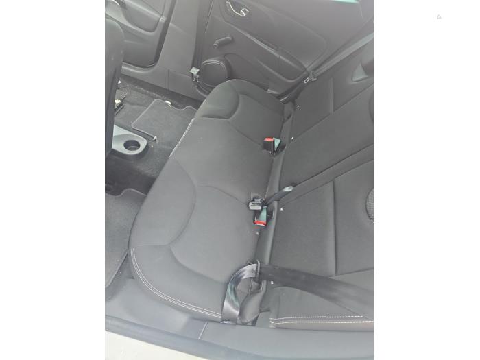 Renault Clio IV 0.9 Energy TCE 90 12V Épave (2014, Blanc)