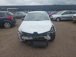 Renault Clio IV 0.9 Energy TCE 90 12V Épave (2014, Blanc)