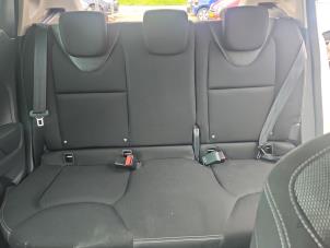 Renault Clio IV 0.9 Energy TCE 90 12V Épave (2014, Blanc)