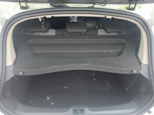 Renault Clio IV 0.9 Energy TCE 90 12V Épave (2014, Blanc)