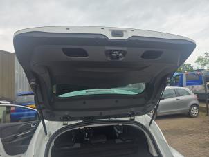 Renault Clio IV 0.9 Energy TCE 90 12V Épave (2014, Blanc)