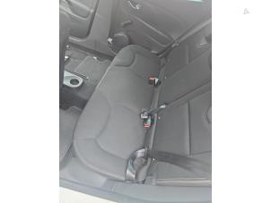 Renault Clio IV 0.9 Energy TCE 90 12V Épave (2014, Blanc)