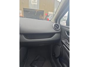 Renault Clio IV 0.9 Energy TCE 90 12V Épave (2014, Blanc)
