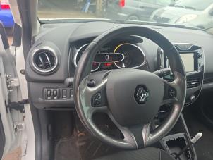 Renault Clio IV 0.9 Energy TCE 90 12V Épave (2014, Blanc)