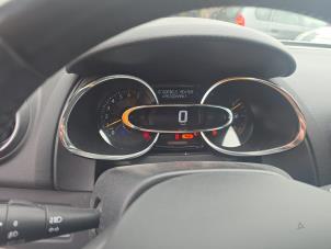 Renault Clio IV 0.9 Energy TCE 90 12V Épave (2014, Blanc)
