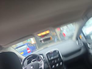 Renault Clio IV 0.9 Energy TCE 90 12V Épave (2014, Blanc)