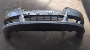 Volkswagen Passat Variant 2.0 TFSI/TSI 16V Vehículo de desguace (2007, Gris)