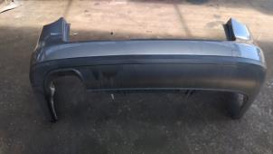 Volkswagen Passat Variant 2.0 TFSI/TSI 16V Vehículo de desguace (2007, Gris)