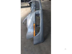 Volkswagen Passat Variant 2.0 TFSI/TSI 16V Vehículo de desguace (2007, Gris)