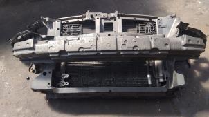 Volkswagen Passat Variant 2.0 TFSI/TSI 16V Vehículo de desguace (2007, Gris)