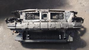 Volkswagen Passat Variant 2.0 TFSI/TSI 16V Vehículo de desguace (2007, Gris)