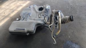 Volkswagen Passat Variant 2.0 TFSI/TSI 16V Vehículo de desguace (2007, Gris)