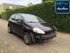 Schrottauto Fiat Punto aus 2007