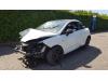 Seat Ibiza salvage car from 2016