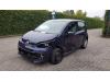 Volkswagen UP salvage car from 2017
