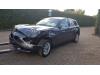 Donor car BMW 1 serie (F20) 114i 1.6 16V from 2014