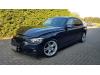 Donor car BMW 3 serie (F30) 318d 2.0 16V from 2014