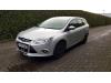 Donor car Ford Focus 3 Wagon 1.6 TDCi ECOnetic from 2013
