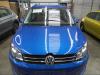 Véhicule hors d'usage  Volkswagen Sharan de 2017