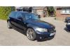 Donor car BMW 1 serie (E87/87N) 116i 2.0 16V from 2011