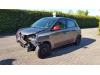 Renault Twingo salvage car from 2016