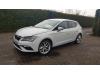 Donor car Seat Leon (5FB) 1.4 TSI ACT 16V from 2018