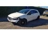 Donor car Mercedes A (W176) 1.8 A-200 CDI 16V from 2017