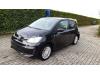 Volkswagen UP salvage car from 2019