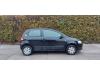 Donor car Volkswagen Fox (5Z) 1.2 from 2008