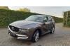 Mazda CX-5 salvage car from 2019