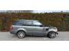 Landrover Range Rover Sport salvage car from 2008