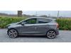 Donor car Ford Fiesta 7 1.0 EcoBoost 12V 100 from 2018